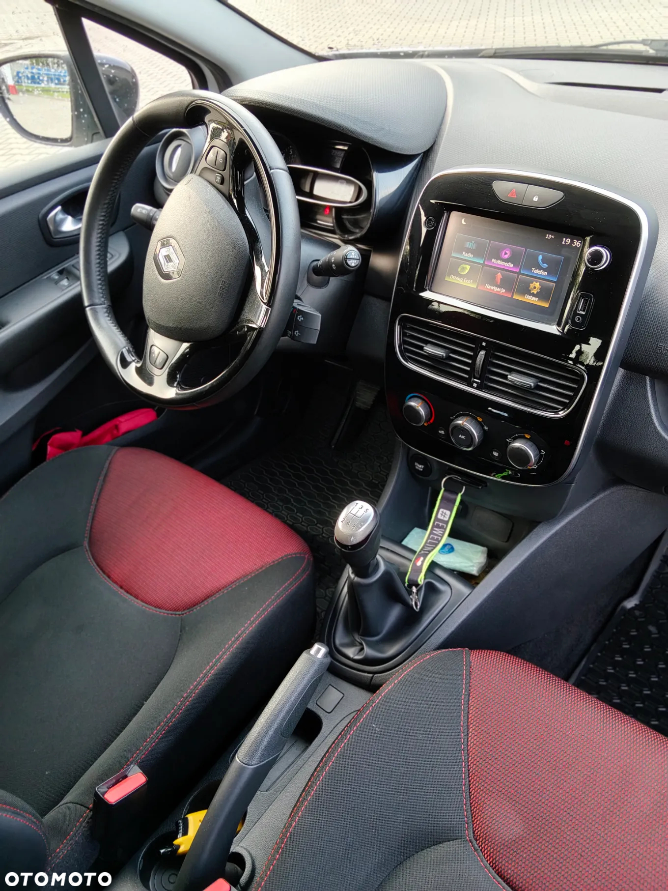 Renault Clio 1.2 16V Alize - 3