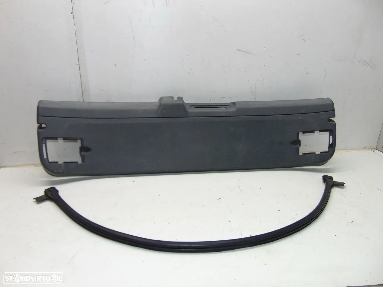 Honda Civic guarnição/Borracha - 1