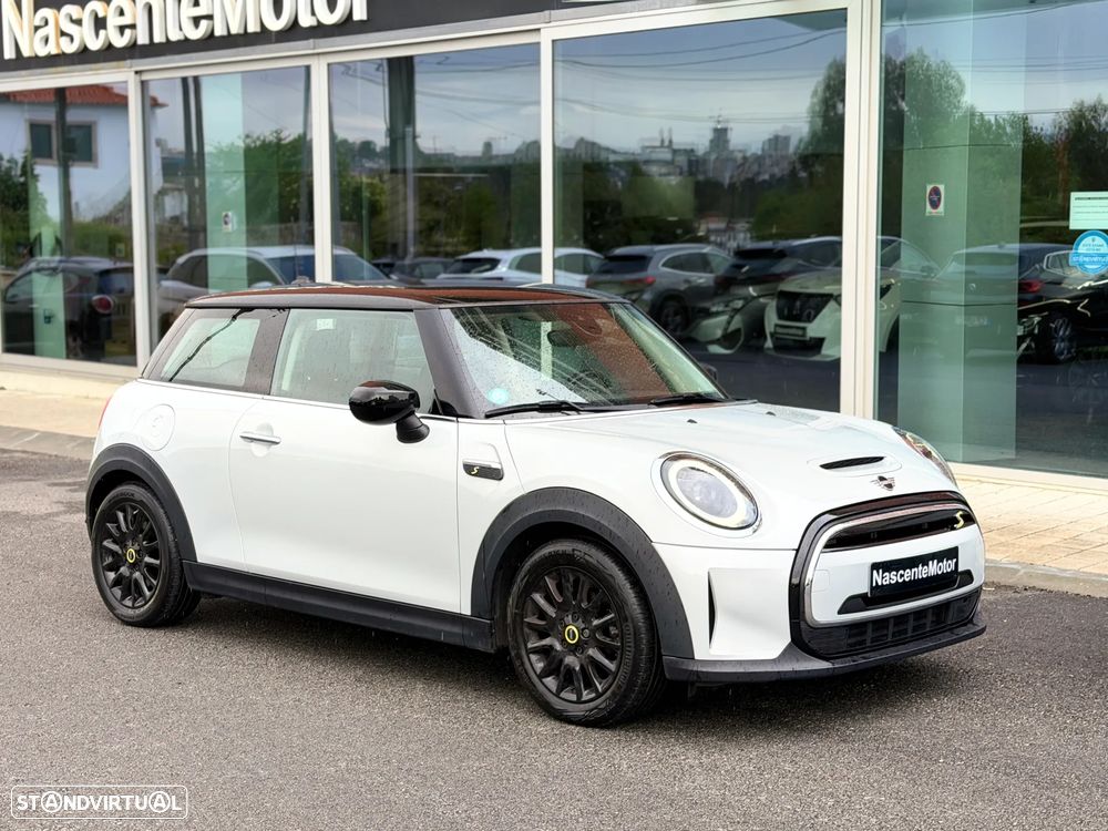 MINI 3 Portas Cooper SE Premium Essential - 3
