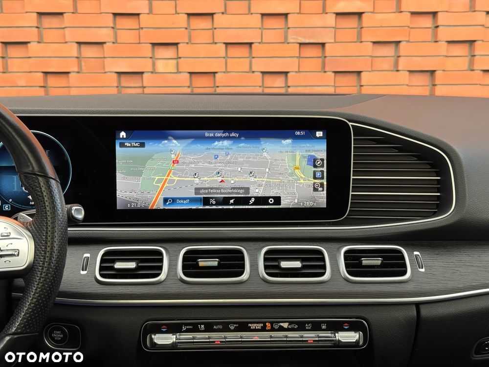 Mercedes-Benz GLE 350 e 4-Matic - 15