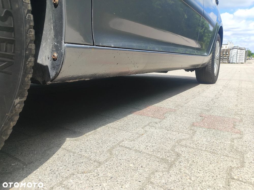Volkswagen Golf 1.6 Edition - 8