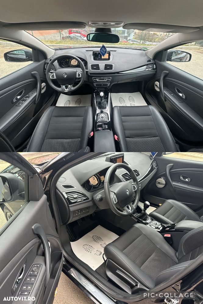 Renault Megane Grandtour ENERGY dCi 130 Start & Stopp Bose Edition - 7