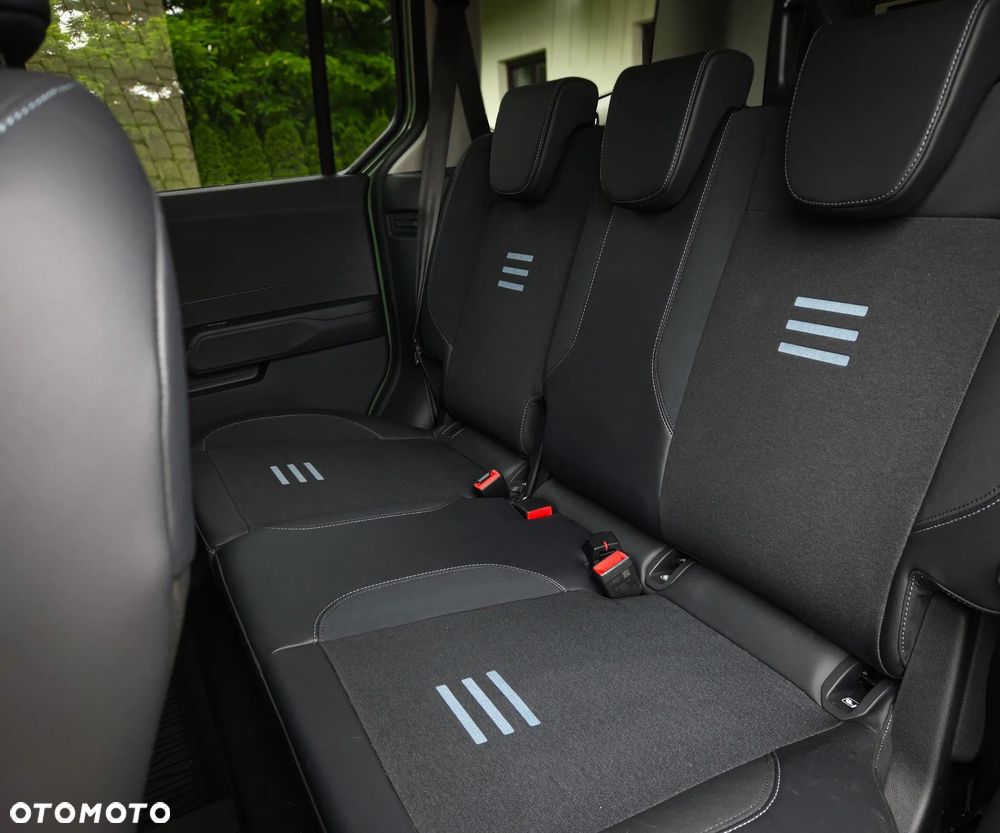 Ford Tourneo Courier 1.0 EcoBoost Active - 36