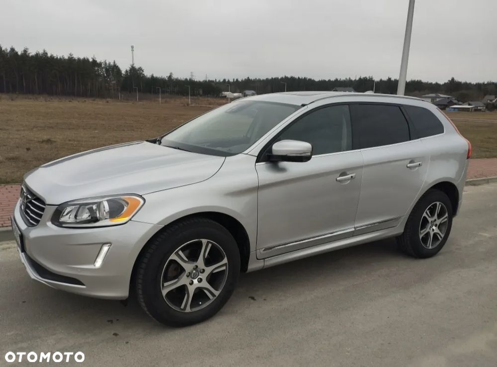 Volvo XC 60 T6 AWD RDesign - 7