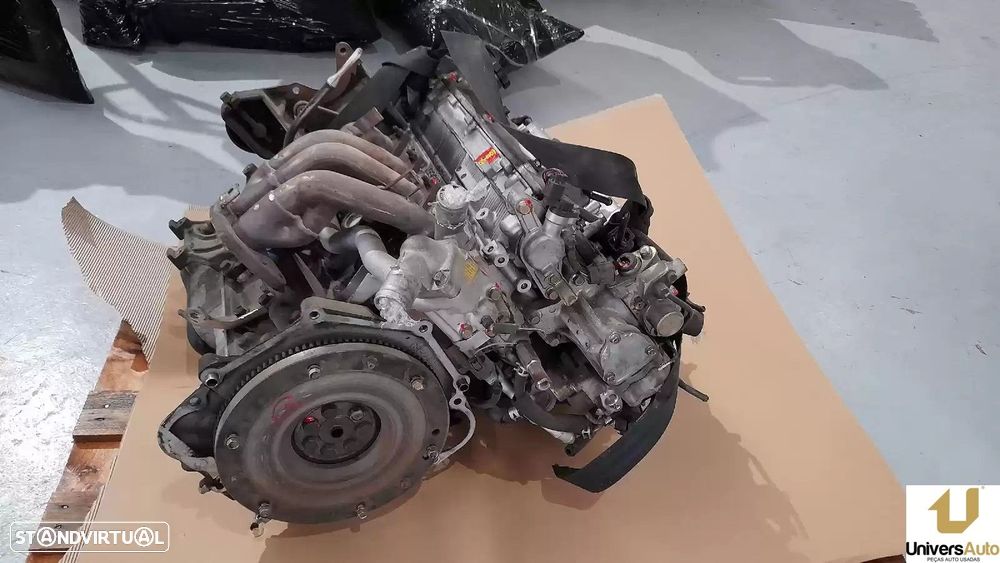 MOTOR COMPLETO MITSUBISHI CARISMA -4G93 - 1