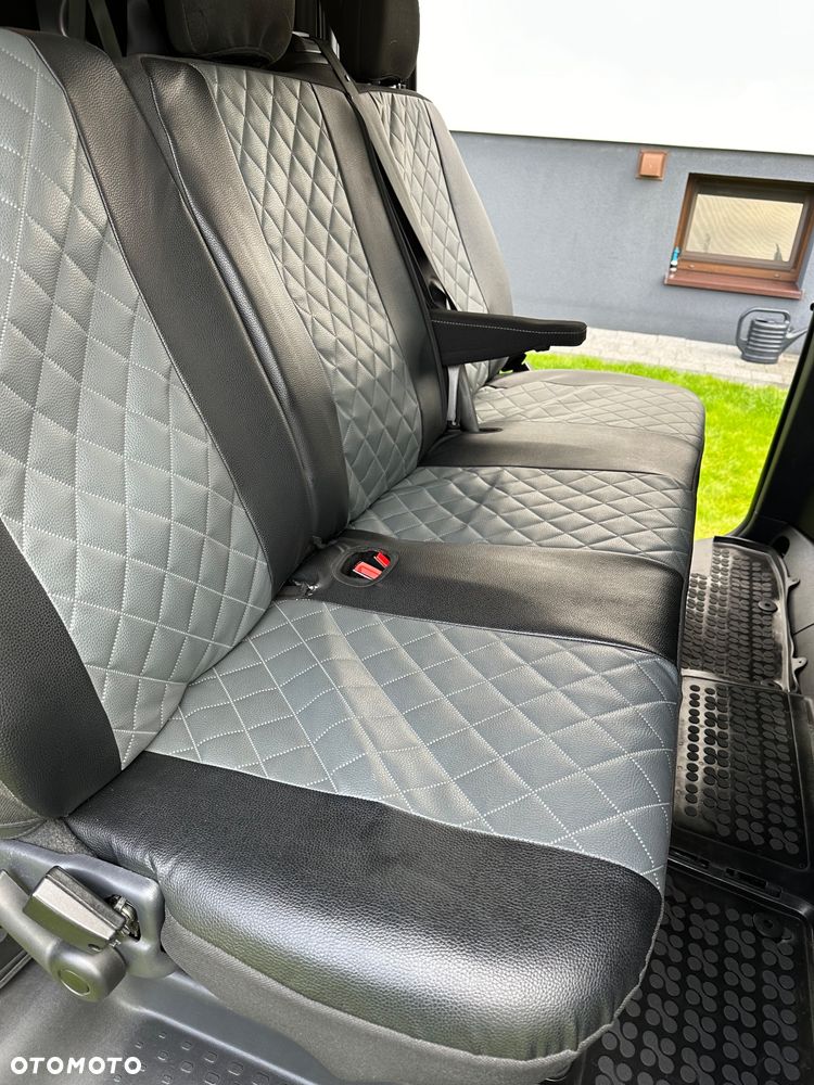Opel Vivaro L1H1 2,9t Elegance Premium - 15
