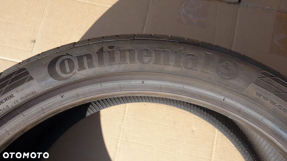 opona 245/40r20 - 2