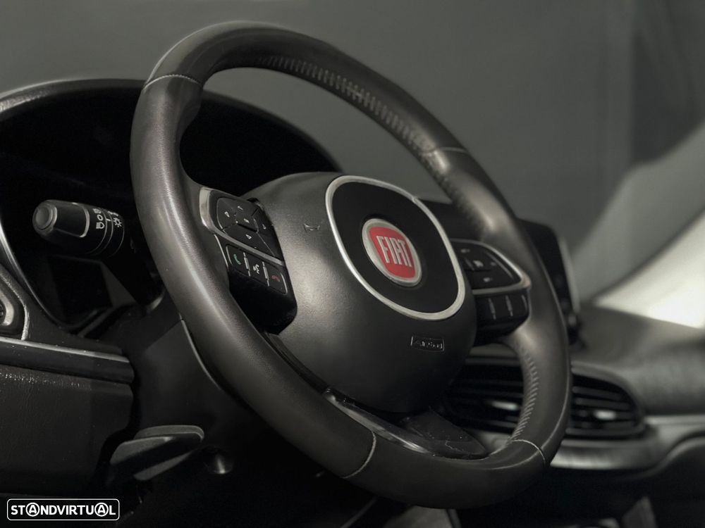 Fiat Tipo 1.3 M-Jet Lounge - 5