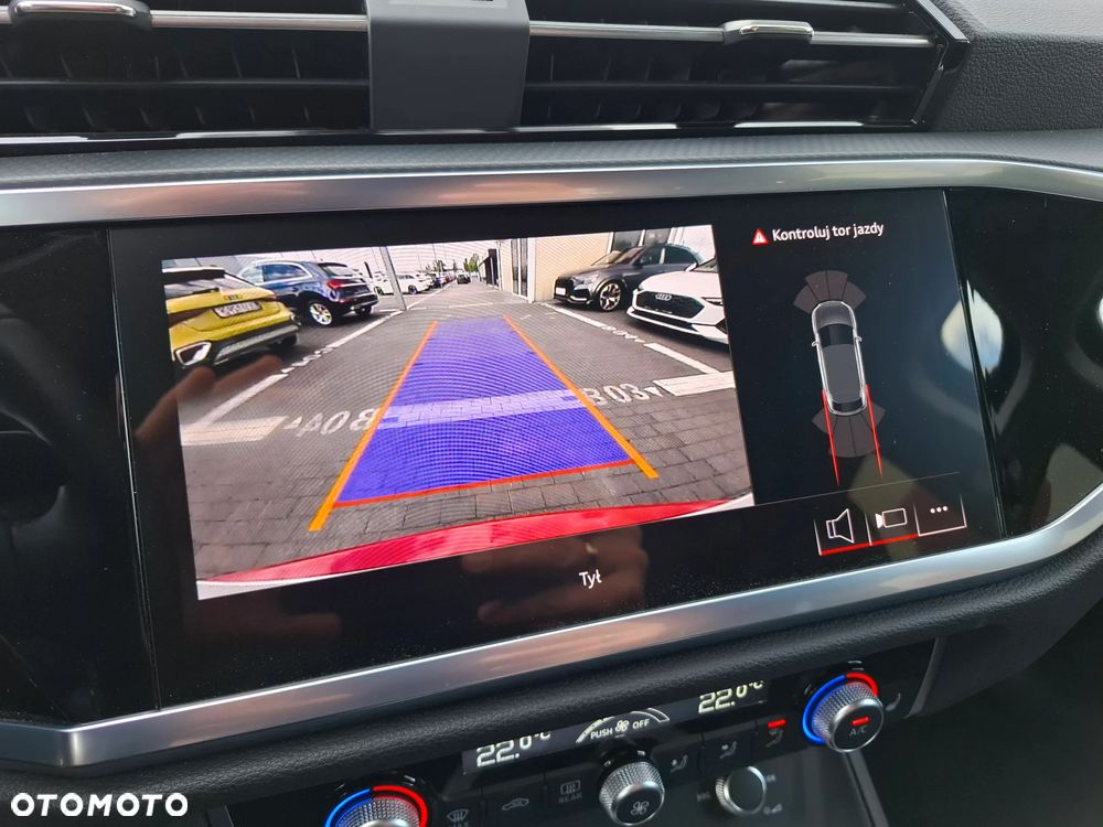 Audi Q3 Sportback 35 TFSI mHEV S-Line S tronic - 18