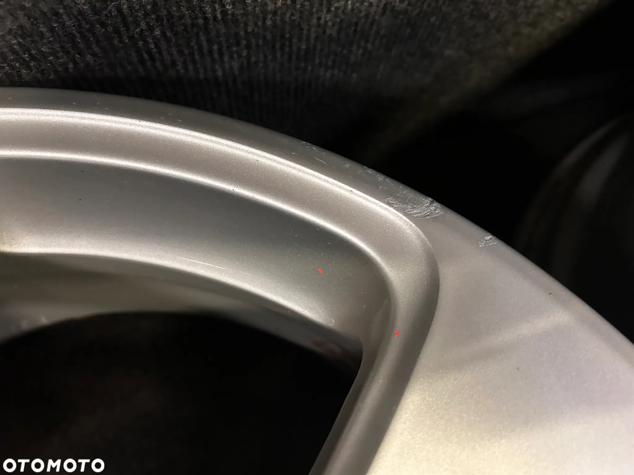 Alufelgi Audi A3 8V0, 8P0, 8Y0 18 cali 5x112 4szt. - 9