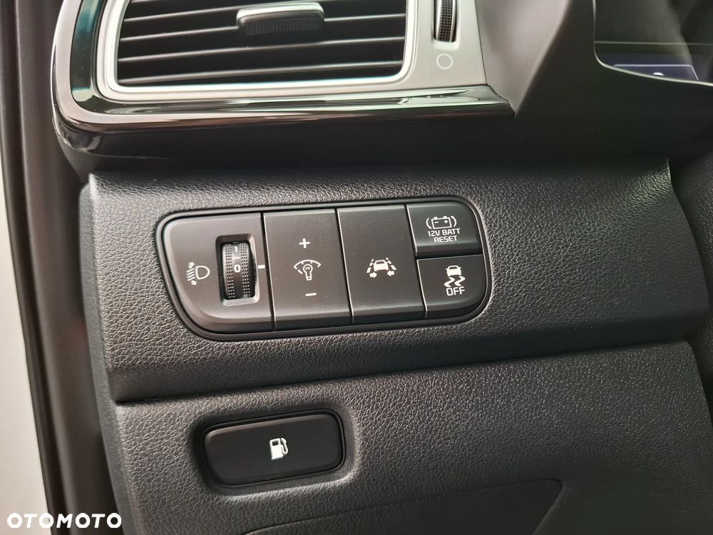Kia Niro 1.6 GDI HEV 2WD OPF Vision - 20