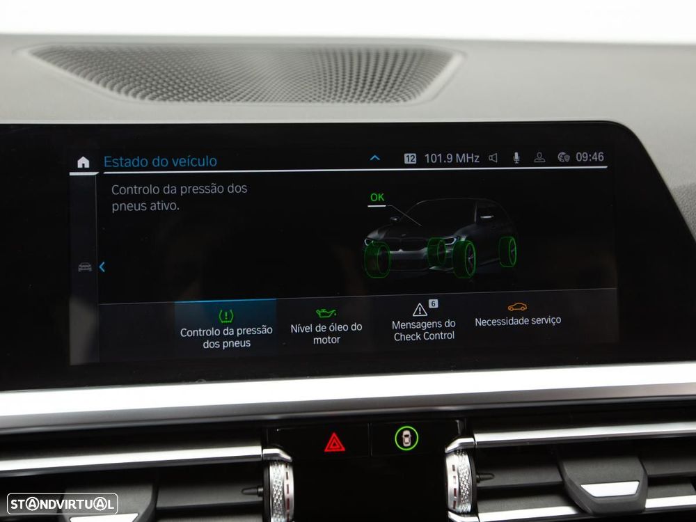 BMW 330 e Pack Desportivo M Auto - 34
