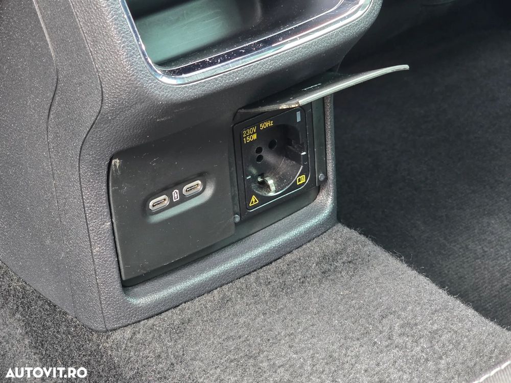 Skoda Octavia 2.0 TDI DSG Style - 13