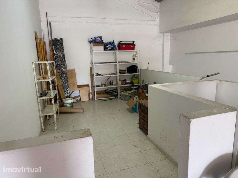 Sobre-loja, Espaço comercial - Grande imagem: 3/3