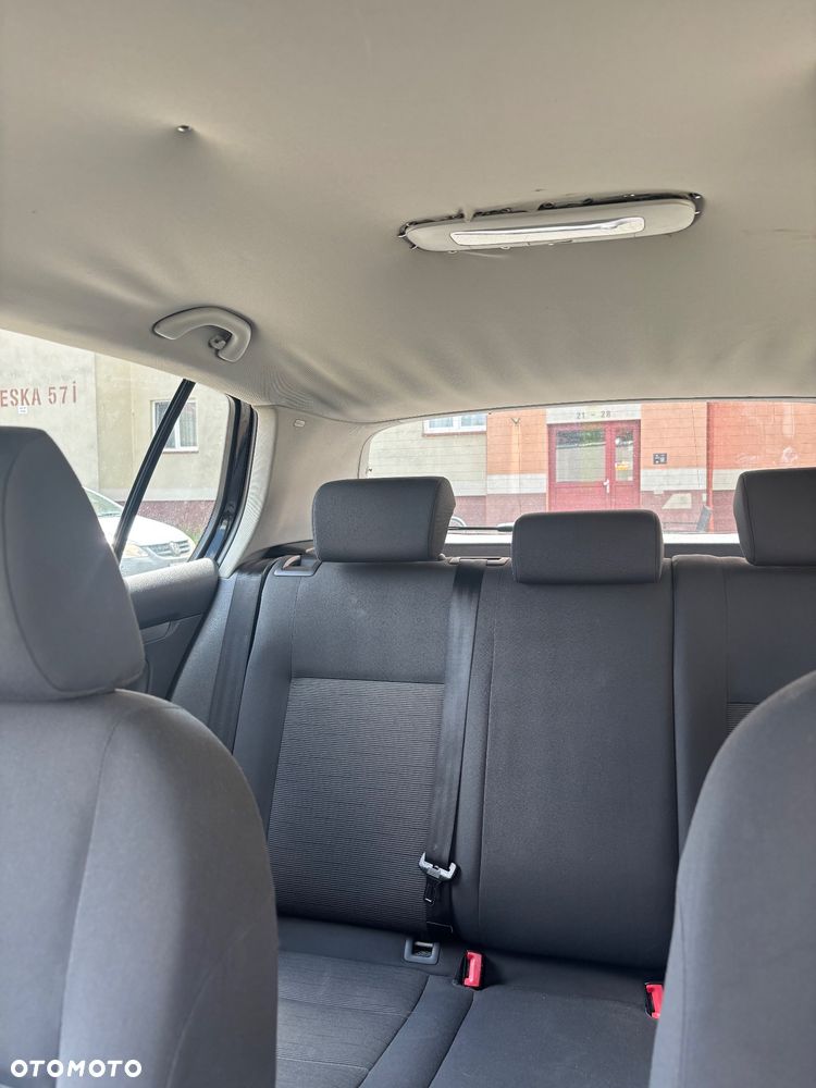 Volkswagen Golf 1.9 TDI Comfortline - 7