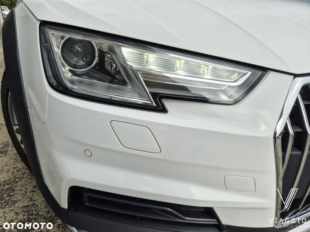 Audi A4 Allroad 2.0 TDI S tronic - 32