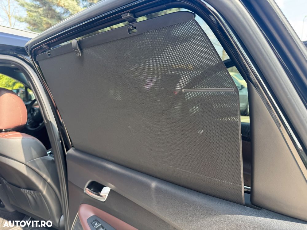 Hyundai Santa Fe Grand 2.2 CRDI 4WD Automatik Premium - 31