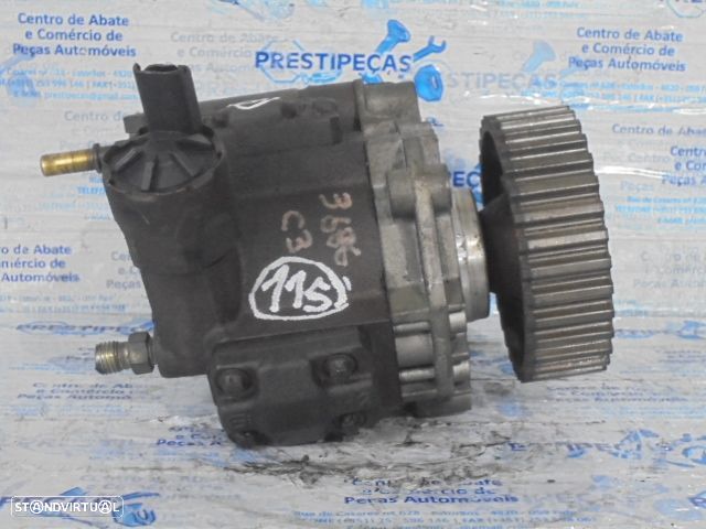 Bomba Injectora 9641852080 CITROEN C2 2004 1,4HDI 70CV SIEMENS CITROEN C3 2002 1.4HDI 0P SIEMENS CITROEN C3 1 FASE 1 2003 1.4HDI 70CV 5P BRANCO SIEMENS - 2