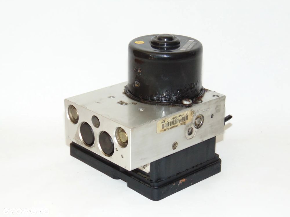 Pompa hamulcowa ABS 7H0907379N 7H0614111N VW Transporter T5 Caravelle - 10