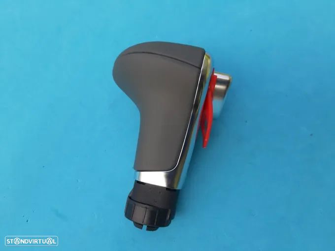 Moca manete alavanca Audi A3 A4 B8 A5 A6 C6 Q5 Q7  Caixa automática NOVA - 2