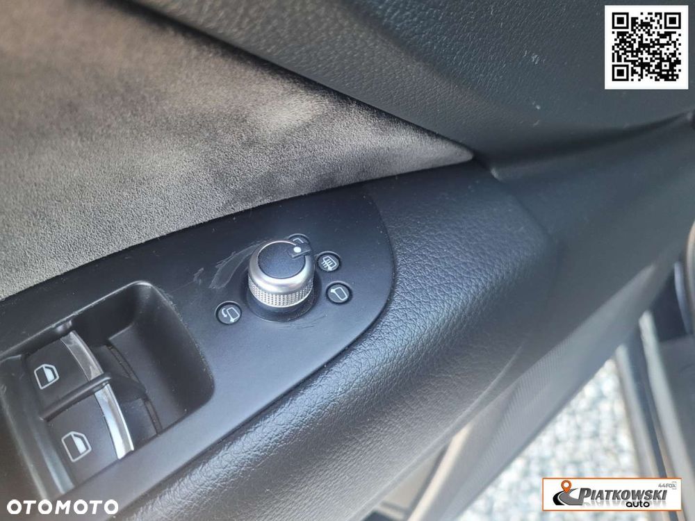 Audi Q7 3.0 TDI DPF Quattro Tiptronic - 27