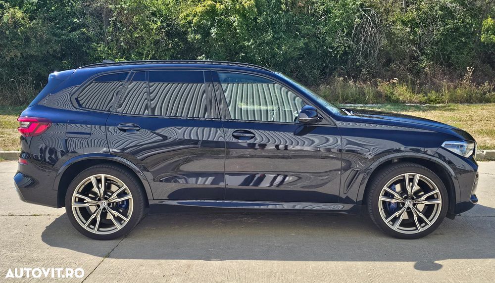 BMW X5 xDrive30d - 3