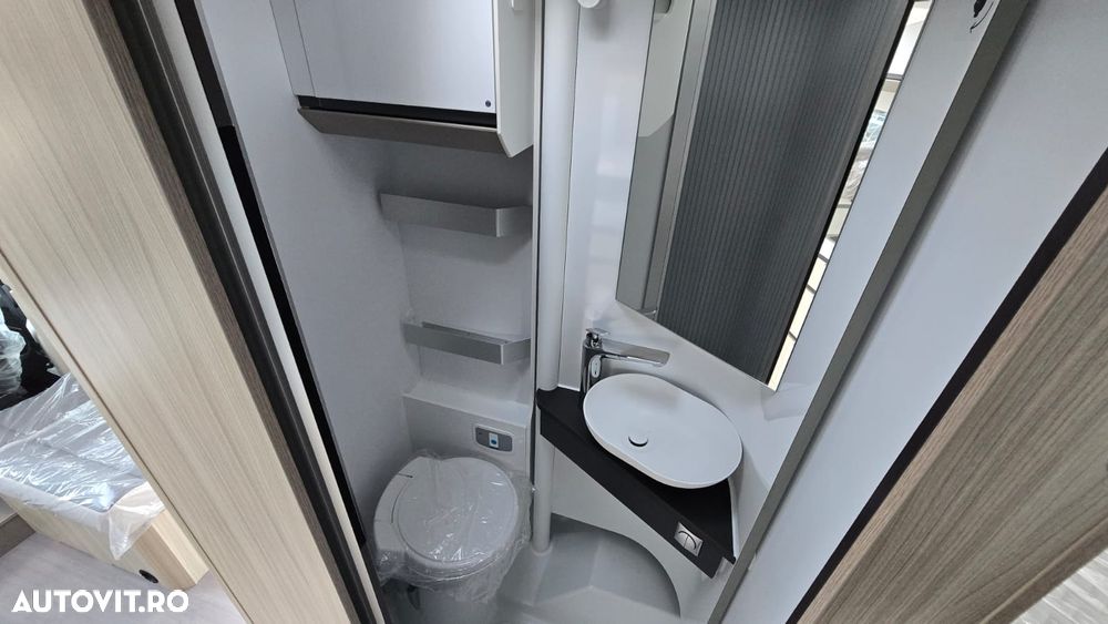 Adria COMPACT DL 60 Y - 14