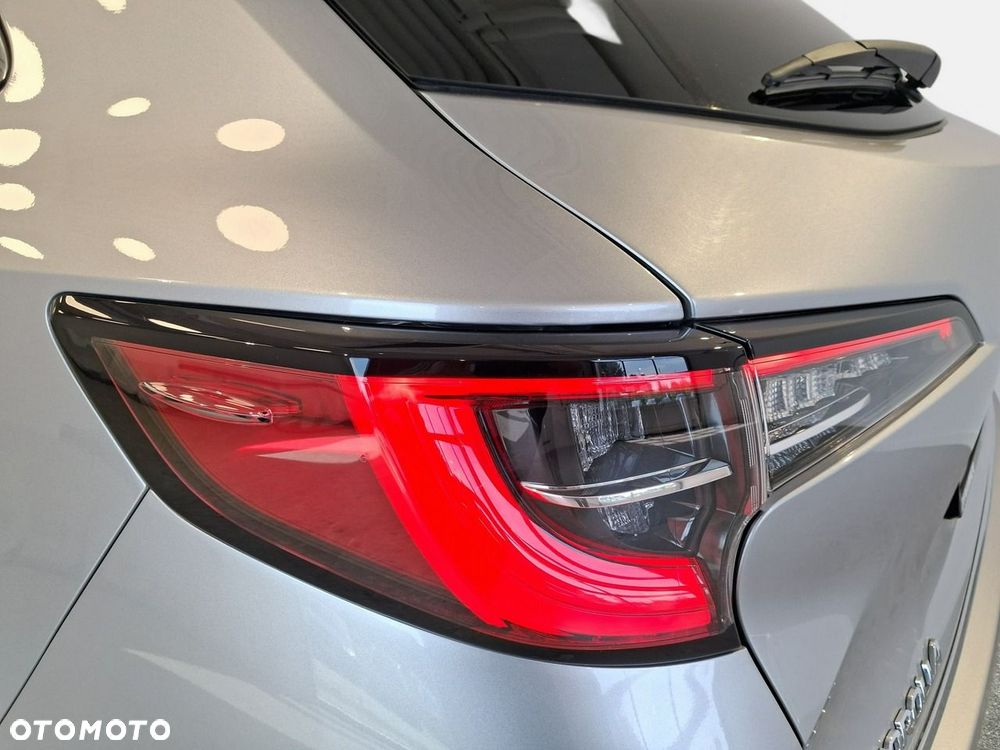 Toyota Corolla - 17