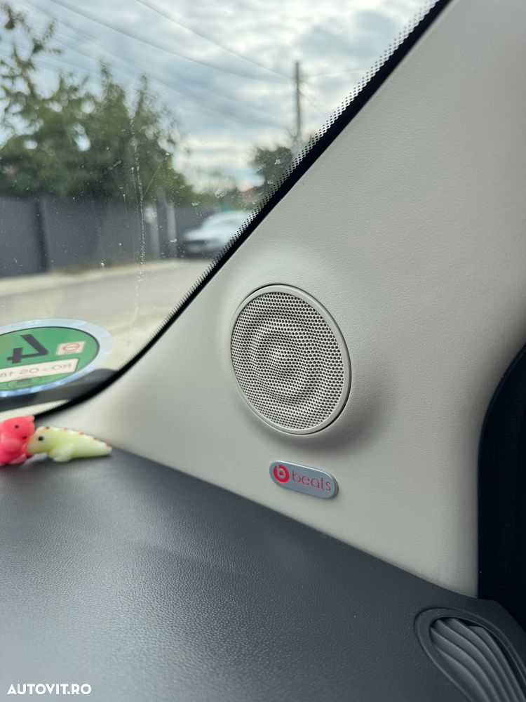 Fiat 500 0.9 TwinAir Dualogic Start&Stopp - 13