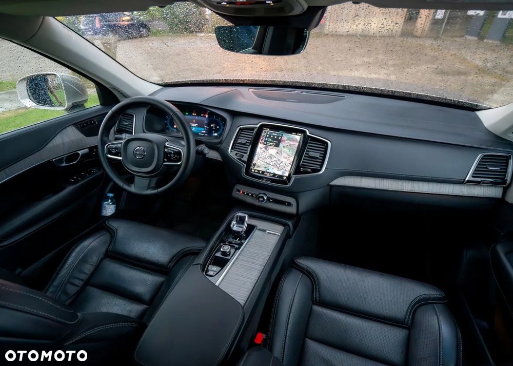 Volvo XC 90 - 3