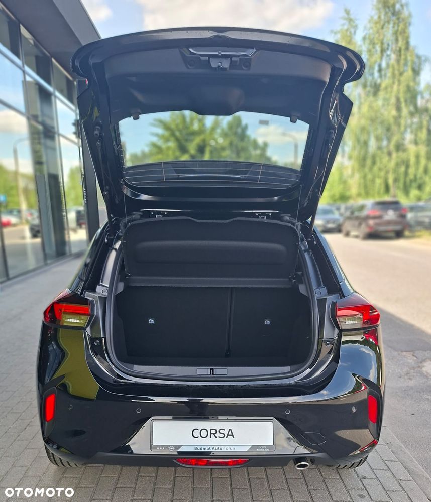 Opel Corsa - 8