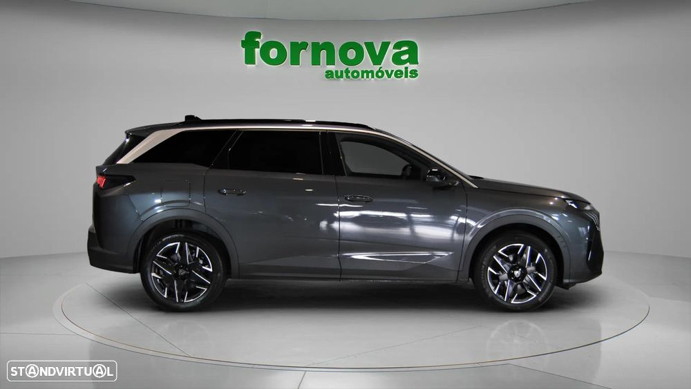 Peugeot 5008 1.2 Hybrid Allure e-DCS6 - 5
