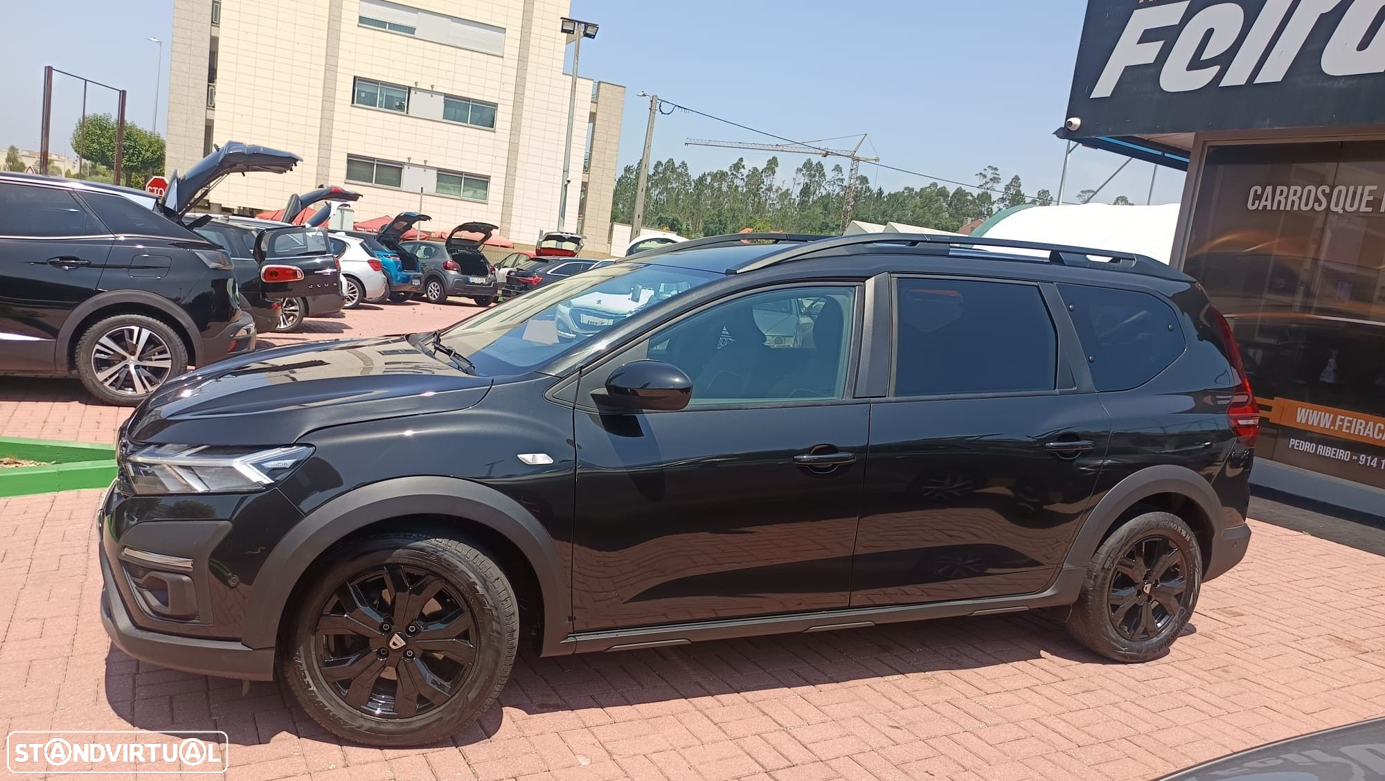 Dacia Jogger - 9