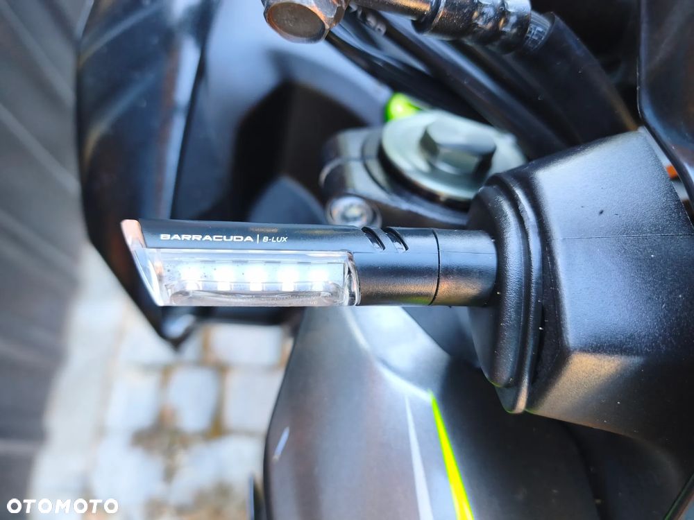 Kawasaki Z 900 - 15