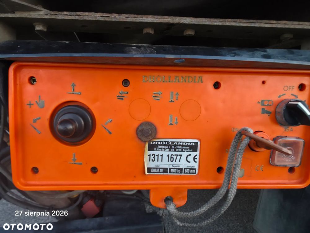 Iveco 35c12 - 6