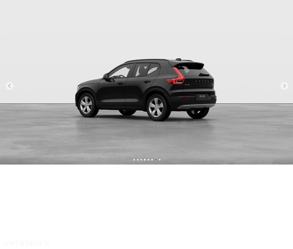 Volvo XC 40 B3 Core - 2