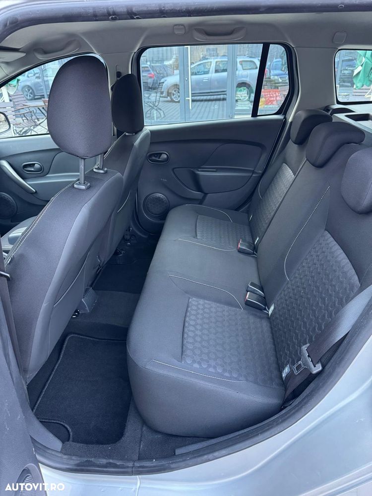 Dacia Logan TCe 90 Prestige - 10