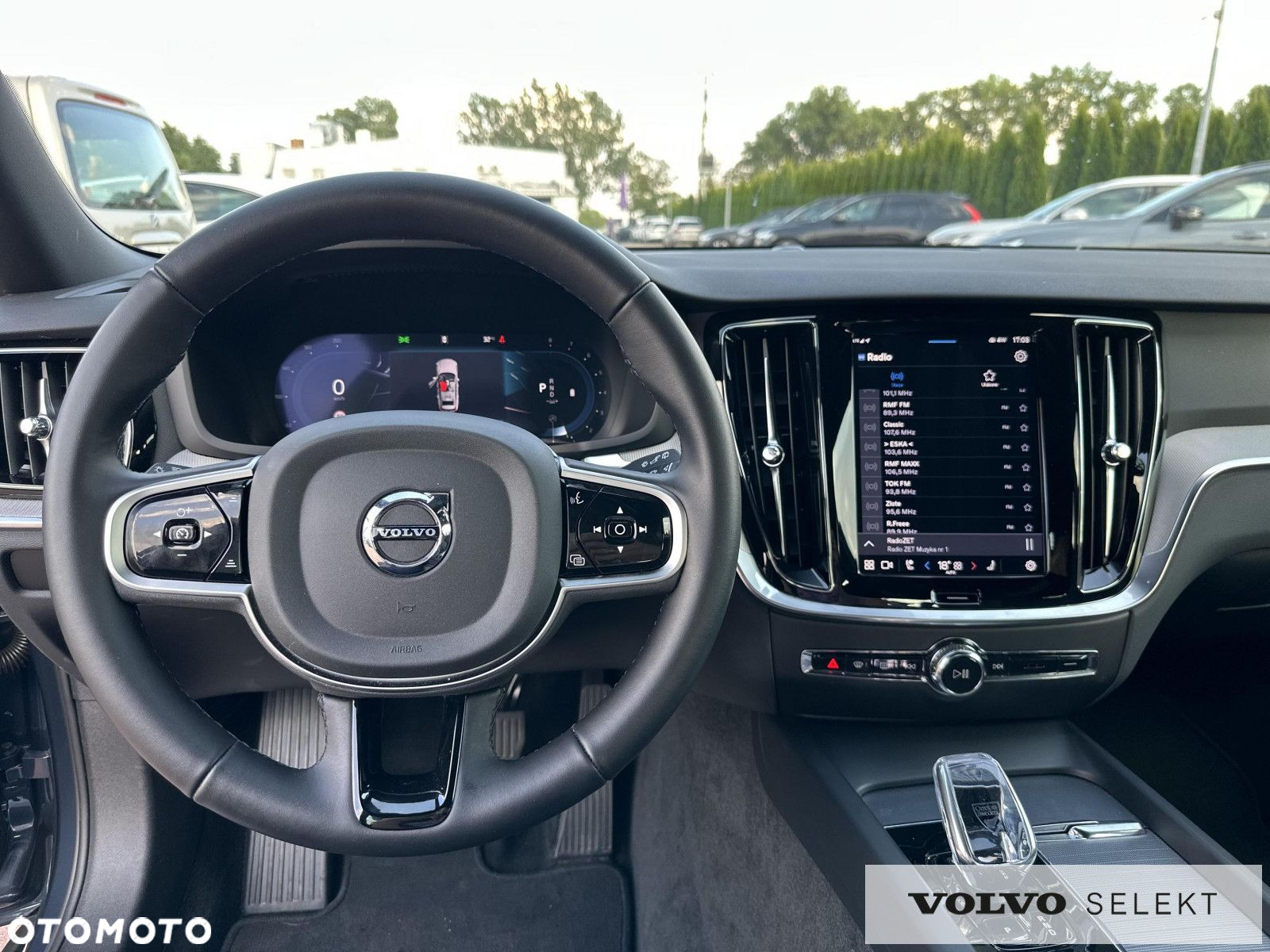 Volvo V60 - 16