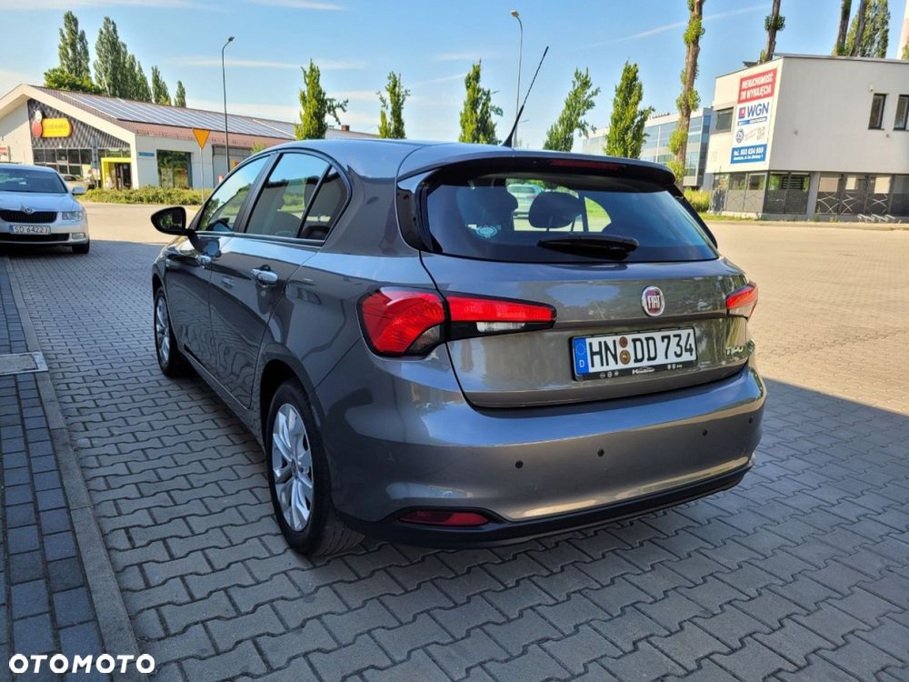 Fiat Tipo - 7