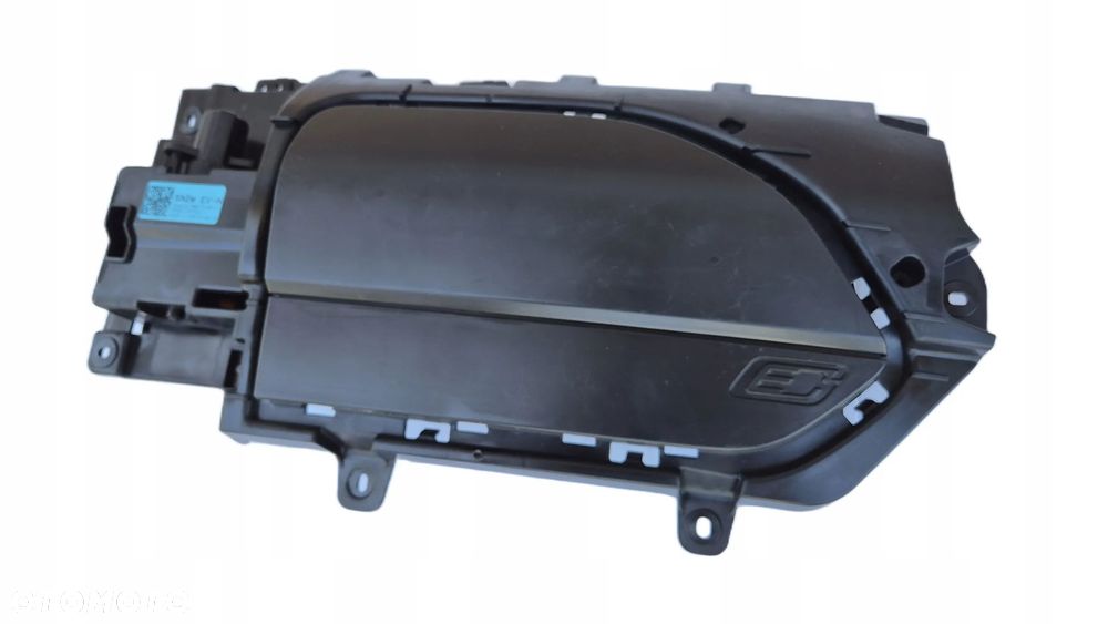 Klapka Gniazdo ładowania KPL Hyundai Kona Electric II EV 23- OE 863CC-HF710 - 3