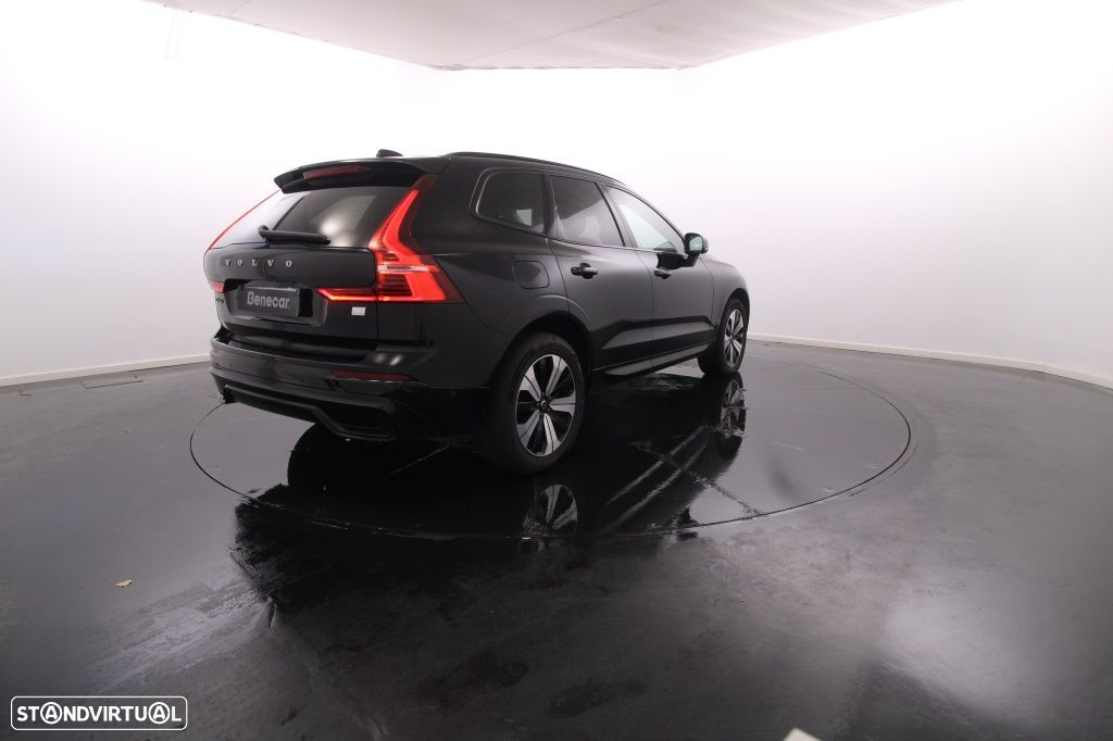 Volvo XC 60 2.0 T6 PHEV Plus Dark AWD - 7