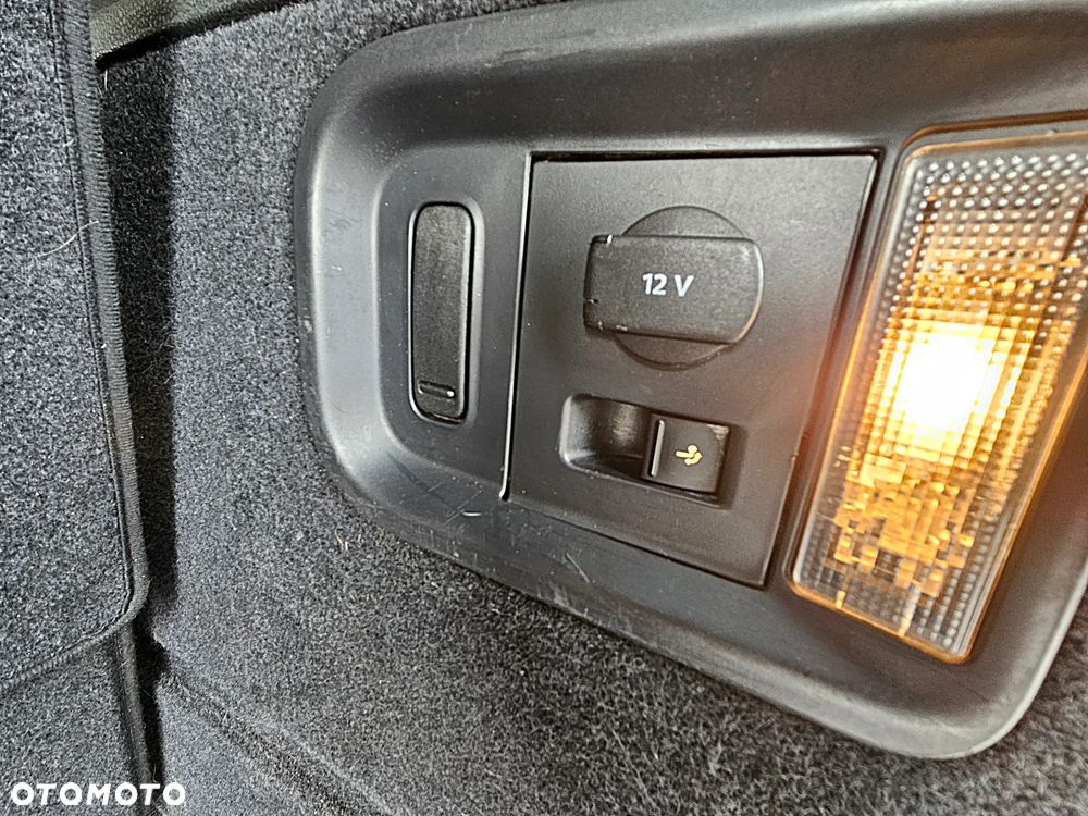 Volkswagen Sharan - 35