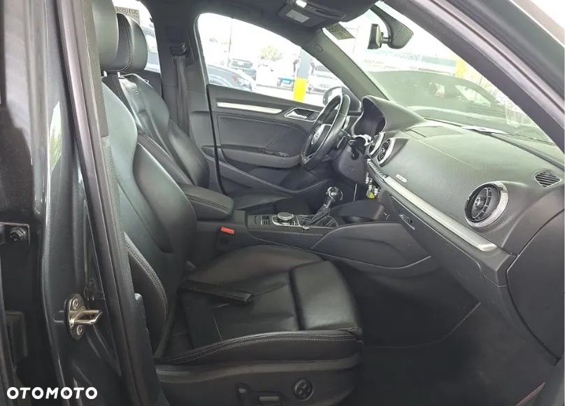 Audi S3 2.0 TFSI Quattro S tronic - 9