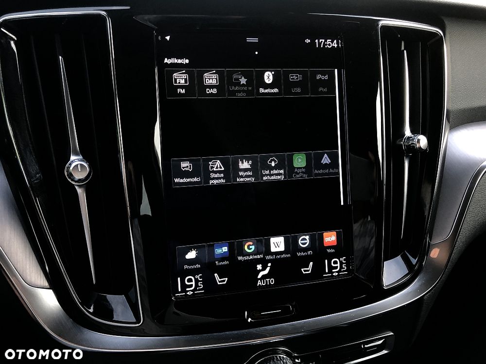 Volvo V60 - 10