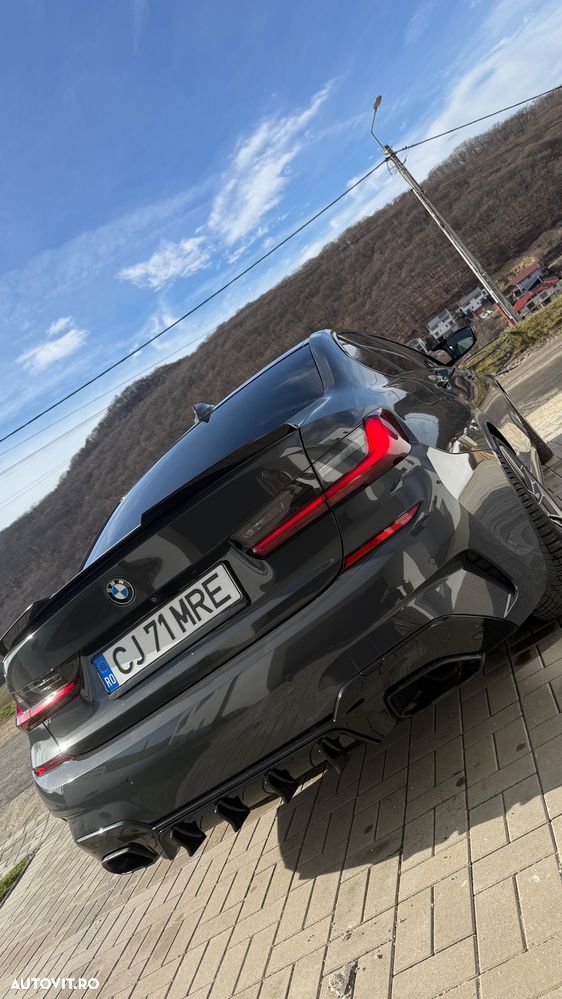 BMW Seria 3 - 6