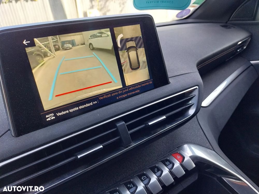 Peugeot 3008 1.2 PureTech Turbo S&S EAT6 GT-Line - 6