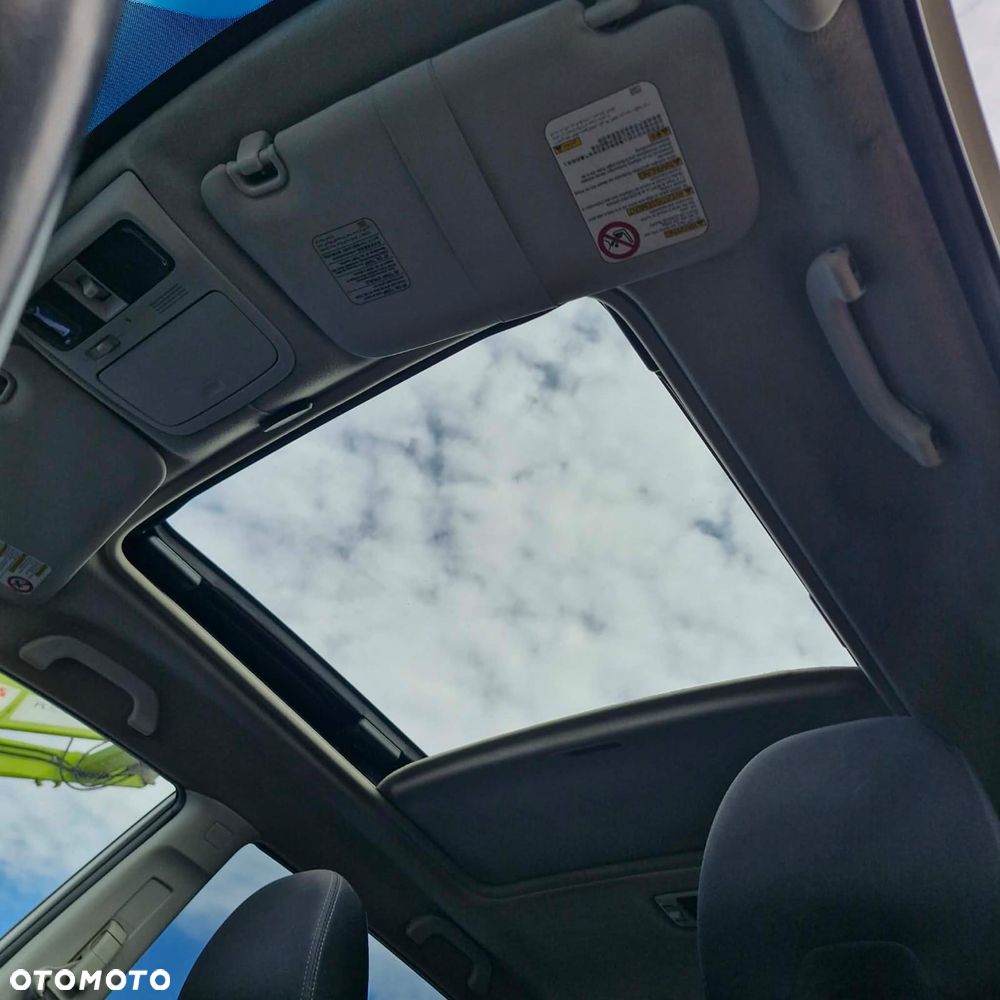 Subaru Forester - 5