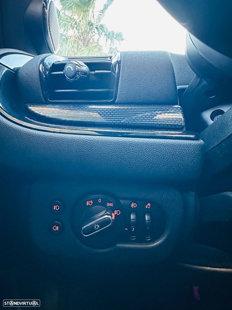 MINI Clubman Cooper D Aut. - 45