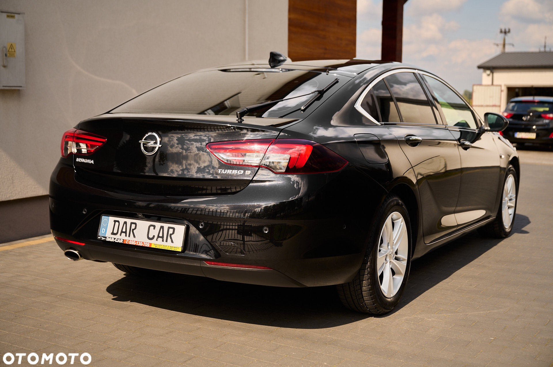 Opel Insignia Grand Sport 2.0 Diesel Business Innovation - 14