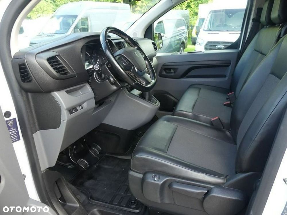 Peugeot Expert - 4